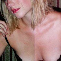 LEAKED PHOTOS