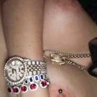 LEAKED PHOTOS