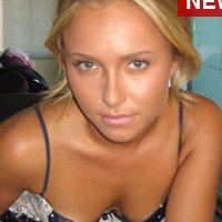 LEAKED PHOTOS