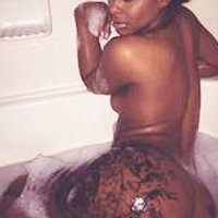 LEAKED PHOTOS
