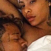 LEAKED PHOTOS