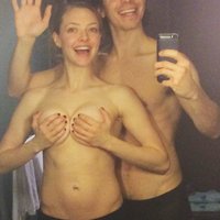 LEAKED PHOTOS