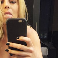 LEAKED PHOTOS