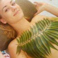 LEAKED PHOTOS