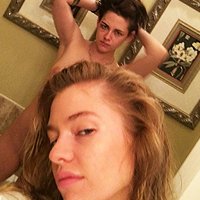 LEAKED PHOTOS