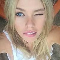 LEAKED PHOTOS