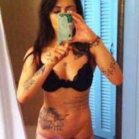 LEAKED PHOTOS