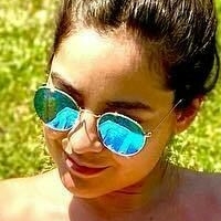 Ahichell Nude