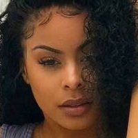 Alexis Skyy Nude