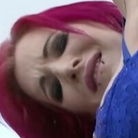 Alexxa Vice Nude