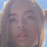 Alicia Lamars Nude
