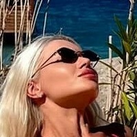 Alina Buryachenko Nude