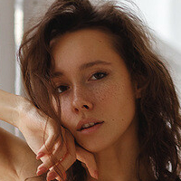 Anastasia Grinenko Nude