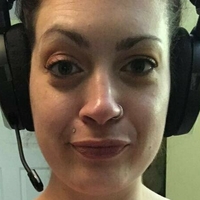 ariarogue Nude