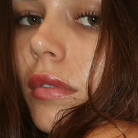 baby_bru Nude