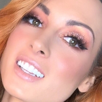 Becky Lynch Nude