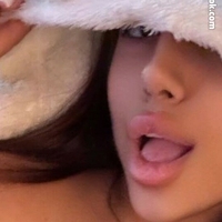 Bianca Noir Nude