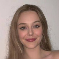 Bihter Tendü Nude