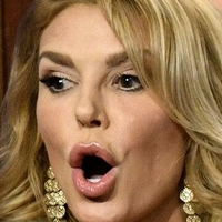 Brandi Glanville Nude