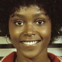 Brenda Sykes Nude
