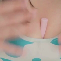 Canan ASMR Nude