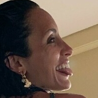 Carola Almirón Nude