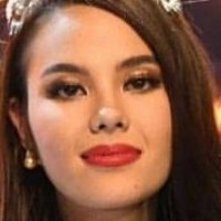 Catriona Gray Nude