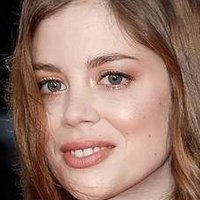 Charlotte Hope Nude