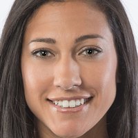 Christen Press Nude