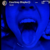 Courtney Blayke Nude