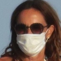 Cristina Parodi Nude