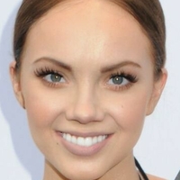 Danielle Bradbery Nude