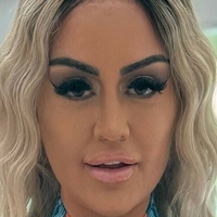 daniibanks Nude