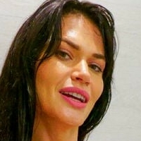 Danilova Nude