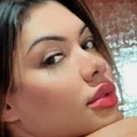 Dayenerocha Nude