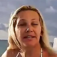 Dona Angelica Nude