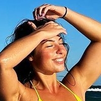 Elly Candi Nude