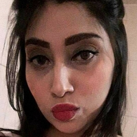 farihapriyam Nude