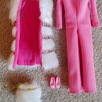 Freddist Nude