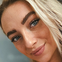 Gabi Cox Nude