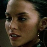 Genesis Rodriguez Nude
