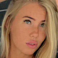 Gina Frozen Nude
