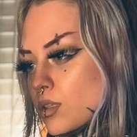 Grey Engel Nude