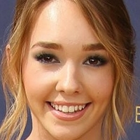 Holly Taylor Nude
