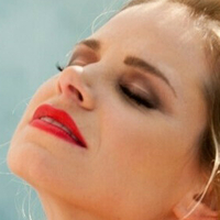 Hot With Fruits Or Flour Nude