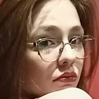 itskaia Nude