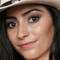 Jasmine Vega Nude