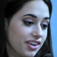 Jeanine Mason Nude