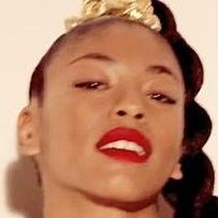 Jessi M'Bengue Nude
