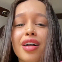 Johana Orozco Nude